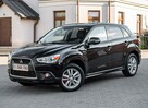 Mitsubishi ASX 1.8DiD 150KM ! Super Stan ! Opłacony ! - 11