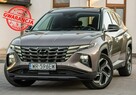 Hyundai Tucson 4x4 1.6T-GDI HEV 230KM ! Salon Polska ! Idealny ! - 1