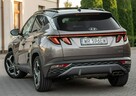 Hyundai Tucson 4x4 1.6T-GDI HEV 230KM ! Salon Polska ! Idealny ! - 2