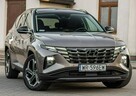 Hyundai Tucson 4x4 1.6T-GDI HEV 230KM ! Salon Polska ! Idealny ! - 4