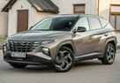 Hyundai Tucson 4x4 1.6T-GDI HEV 230KM ! Salon Polska ! Idealny ! - 12