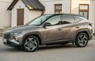 Hyundai Tucson 4x4 1.6T-GDI HEV 230KM ! Salon Polska ! Idealny ! - 13