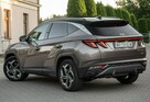 Hyundai Tucson 4x4 1.6T-GDI HEV 230KM ! Salon Polska ! Idealny ! - 15
