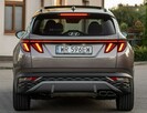 Hyundai Tucson 4x4 1.6T-GDI HEV 230KM ! Salon Polska ! Idealny ! - 16