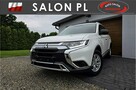 Mitsubishi Outlander serwis ASO, bezwypadkowy, dodatkowy komplet kół - 2