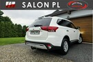 Mitsubishi Outlander serwis ASO, bezwypadkowy, dodatkowy komplet kół - 4