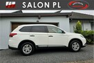 Mitsubishi Outlander serwis ASO, bezwypadkowy, dodatkowy komplet kół - 5