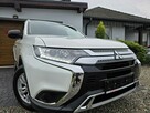 Mitsubishi Outlander serwis ASO, bezwypadkowy, dodatkowy komplet kół - 6