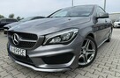 CLA 250 AMG Stan BDB  Bez Wkładu Gwarancja - 2