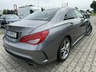 CLA 250 AMG Stan BDB  Bez Wkładu Gwarancja - 3
