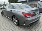 CLA 250 AMG Stan BDB  Bez Wkładu Gwarancja - 4