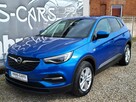 Opel Grandland X *automat*ledy*super stan*z Niemiec* - 2