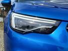 Opel Grandland X *automat*ledy*super stan*z Niemiec* - 11