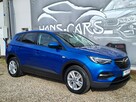 Opel Grandland X *automat*ledy*super stan*z Niemiec* - 12