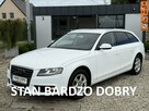 Audi A4 *NAVI*alu*serwis*z Niemiec* - 1