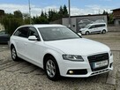 Audi A4 *NAVI*alu*serwis*z Niemiec* - 2