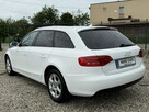 Audi A4 *NAVI*alu*serwis*z Niemiec* - 4