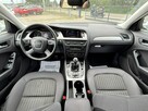 Audi A4 *NAVI*alu*serwis*z Niemiec* - 5