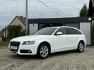 Audi A4 *NAVI*alu*serwis*z Niemiec* - 11