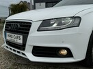 Audi A4 *NAVI*alu*serwis*z Niemiec* - 12