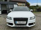 Audi A4 *NAVI*alu*serwis*z Niemiec* - 13