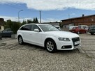 Audi A4 *NAVI*alu*serwis*z Niemiec* - 14
