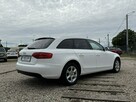 Audi A4 *NAVI*alu*serwis*z Niemiec* - 16