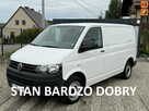 Volkswagen Transporter *klima*parktronik*super stan*z Niemiec* - 1