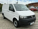 Volkswagen Transporter *klima*parktronik*super stan*z Niemiec* - 2