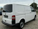 Volkswagen Transporter *klima*parktronik*super stan*z Niemiec* - 3