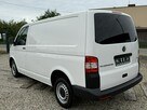 Volkswagen Transporter *klima*parktronik*super stan*z Niemiec* - 4