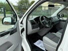 Volkswagen Transporter *klima*parktronik*super stan*z Niemiec* - 5