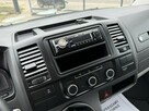 Volkswagen Transporter *klima*parktronik*super stan*z Niemiec* - 7