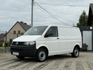 Volkswagen Transporter *klima*parktronik*super stan*z Niemiec* - 11
