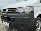 Volkswagen Transporter *klima*parktronik*super stan*z Niemiec* - 12