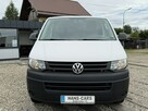 Volkswagen Transporter *klima*parktronik*super stan*z Niemiec* - 13
