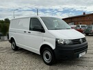 Volkswagen Transporter *klima*parktronik*super stan*z Niemiec* - 14