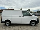 Volkswagen Transporter *klima*parktronik*super stan*z Niemiec* - 15