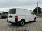 Volkswagen Transporter *klima*parktronik*super stan*z Niemiec* - 16