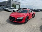 Audi R8 Quattro V8 Redign Selection 430KM - 2