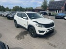 Jeep Compass Night Eagle Automat Skóra Klimatronik - 2