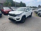 Jeep Compass Night Eagle Automat Skóra Klimatronik - 3