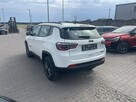 Jeep Compass Night Eagle Automat Skóra Klimatronik - 4