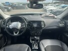 Jeep Compass Night Eagle Automat Skóra Klimatronik - 8