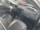 Jeep Compass Night Eagle Automat Skóra Klimatronik - 9