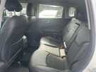 Jeep Compass Night Eagle Automat Skóra Klimatronik - 10