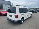 Volkswagen Caddy Automat Klimatyzacja 5 osobowy - 2