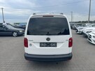 Volkswagen Caddy Automat Klimatyzacja 5 osobowy - 3