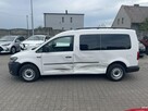 Volkswagen Caddy Automat Klimatyzacja 5 osobowy - 5