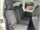 Volkswagen Caddy Automat Klimatyzacja 5 osobowy - 10